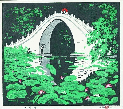 课本里的中国古建筑 建筑装饰中的文化密码