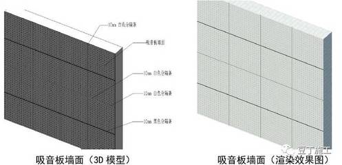 中铁建工装饰装修创新做法集锦 节点图、3D模型、效果图与实景图全解析